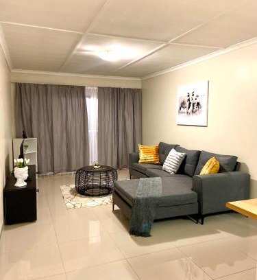 Pietermaritzburg Apartamento | SinoT Short Stays