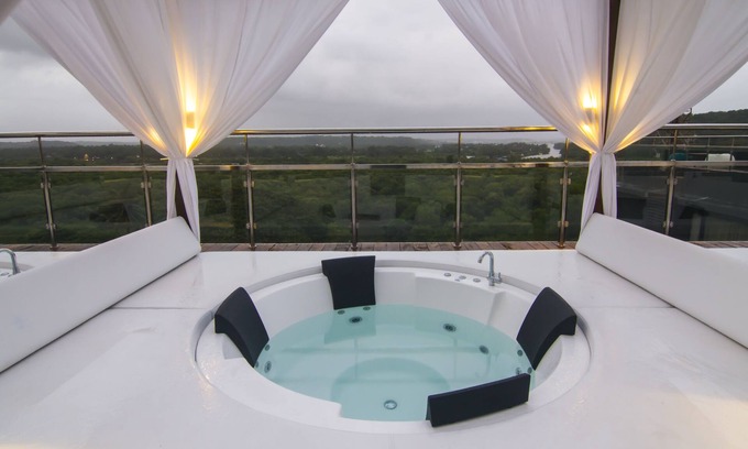 Sinquerim Hotel | SinQ Prive