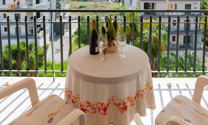 Tiche Apartamento | Siracusa - Cultura e Mare