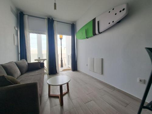 El Cotillo Apartamento | Sirena Iris