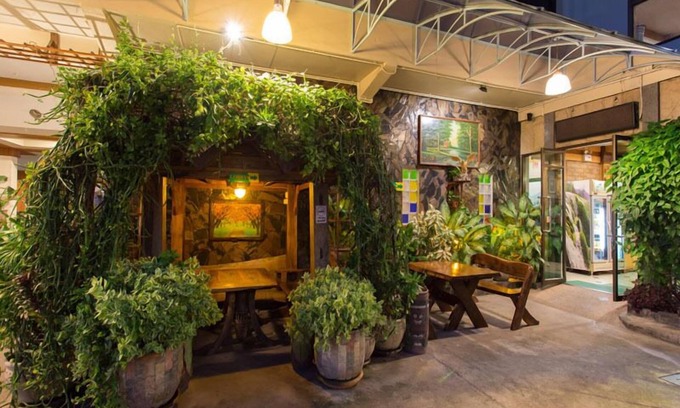 Nai Mueang Hotel | Siri Hotel