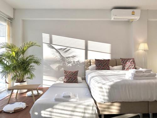 Nimman Apartamento | Sirin Cozy Nimman