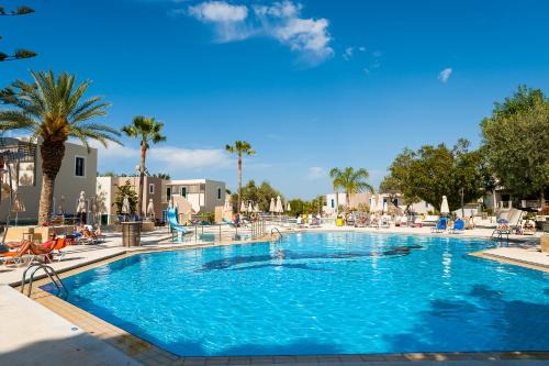 Daratsos Hotel | Sirios Village Hotel & Bungalows - All Inclusive