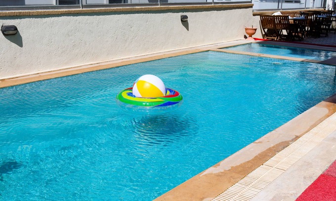 Cesme Cama Y Desayuno | Siriusmi hotel