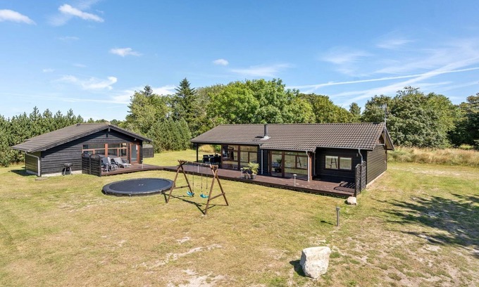 Nordost Casa | "Sirpa" - 1km from the sea by Interhome