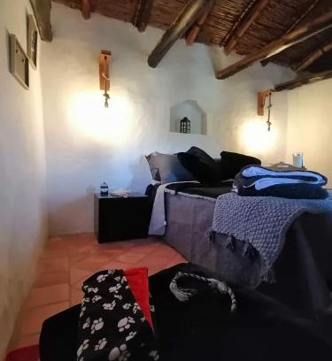 Iza Casa | Siskua Alojamiento rural