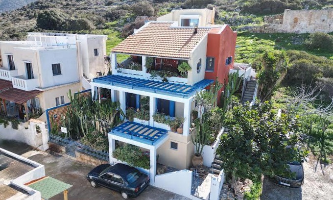 Sissi Apartamento | Sissi View