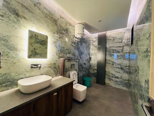 Haridwar Hotel | Sitara Hotels & Resorts, Haridwar