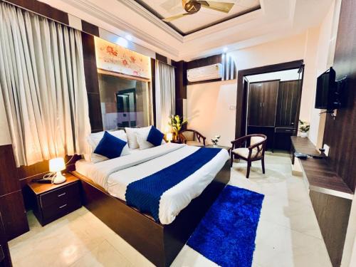 Haridwar Hotel | Sitara Premium The Ramawati, Haridwar