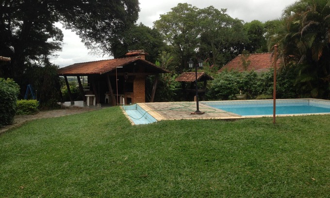 Itatiaia Casa | SITIO EN ITATIAIA RJ