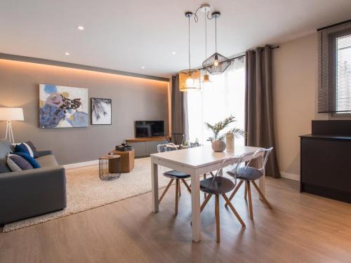 Sitges Apartamento | Sitges Spaces Seaside Beach Flat- 4 Bedroom, 2 Bathroom, Terrace, Near Beach