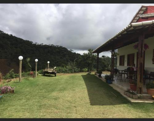 Centro Otro | Sitio Canto da Siriema