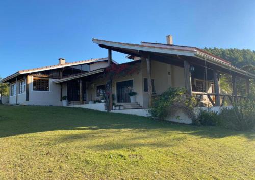 Itapeva Casa | Sitio Itapeva-mg Apenas 120KM de São Paulo!