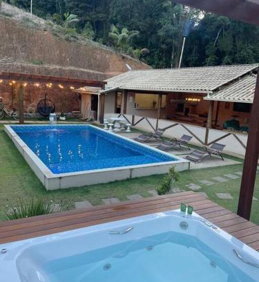 Guarapari Casa | sitio lelis