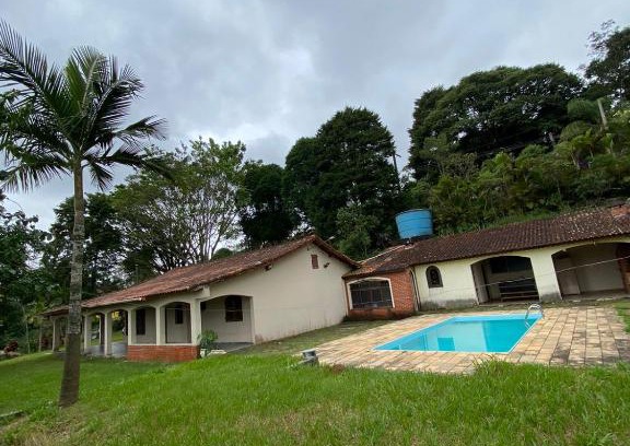 Suzano Casa | SITIO MIRANTE BELA VISTA