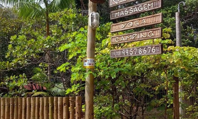 Itacare Otro | Sitio Namaste