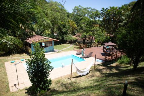 Saquarema Complejo | Sitio Novo Dia