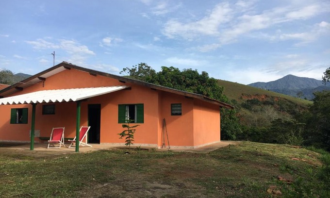 Tremembe Casa | Sitio Primavera