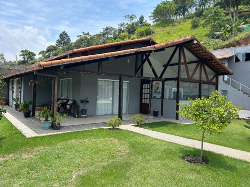 Teresopolis Casa | Sitio Real Cascata