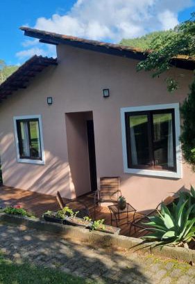 Santa Teresa Chalet De Esquí | Sitio Recanto do Serro