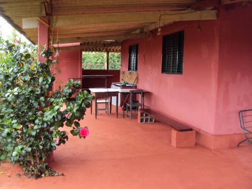 Serra da Canastra National Park Casa | Sitio Sao Benedito