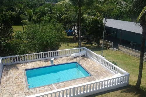 Campo Grande Casa | Sitio Sonho Meu