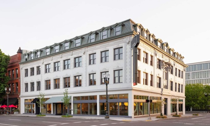 Buckman Neighborhood Apartamento | Situated in the Thriving Central Eastside! Pet-friendly, Near Hawthorne District