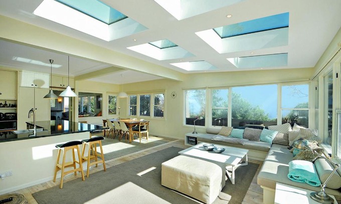 Katoomba Casa | Situated on Escarpment Walks w Late Checkout & Parking