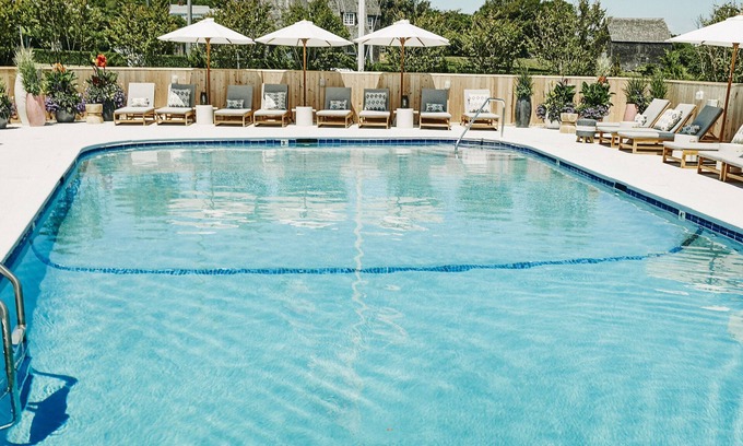 Montauk Hotel | Situated on the Beach! 3 Family-friendly Units, Beachfront Property, Onsite Pool