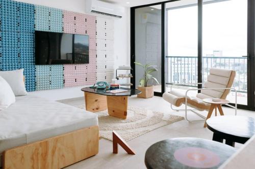 San Salvador Apartamento | ¡Sivar Sound! Music Design!