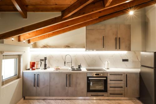 Sivota Apartamento | Sivota Apartment SV