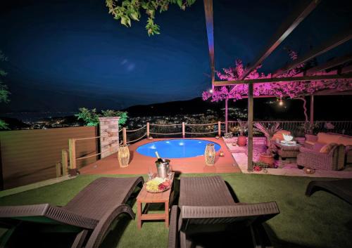 Sivota Apartamento | Sivota Royal II