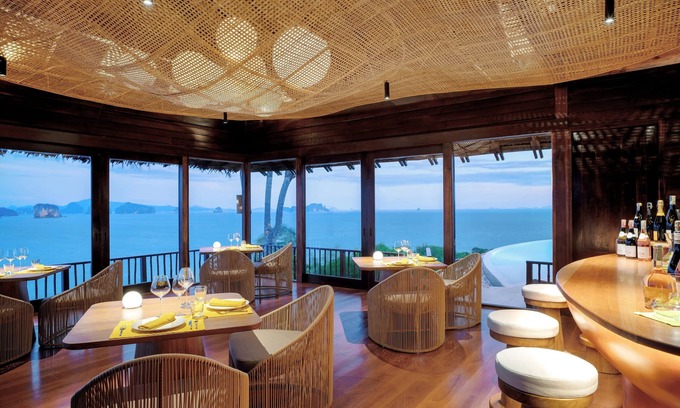 Ko Yao Complejo | Six Senses Yao Noi