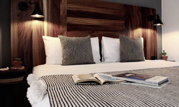 Campo de Golf Fonatur Hotel | Six Two Four Hotel