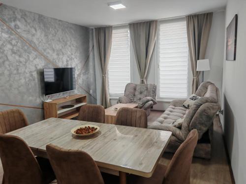 Backa Topola Apartamento | Six Windows Apartmani