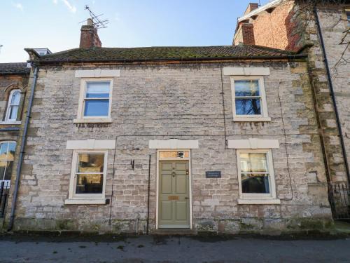 Pickering Casa | Sixpence Cottage