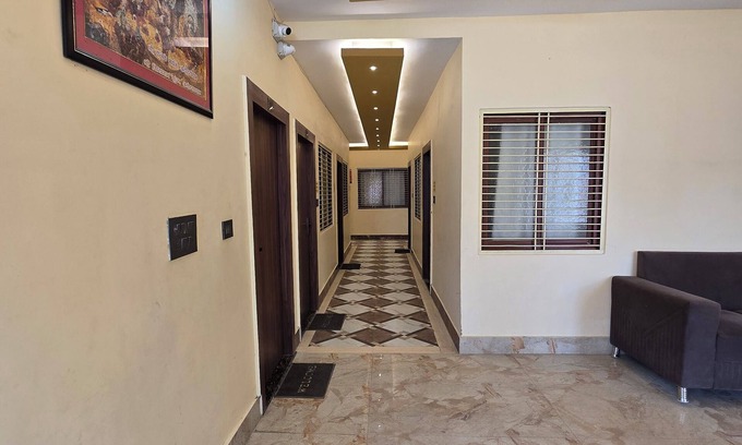Ayodhya Hotel | Siyaram kunj Hotel