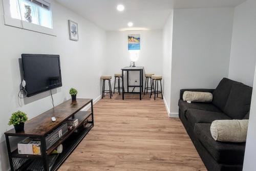 Saint John Apartamento | SJ West Travel Apartment