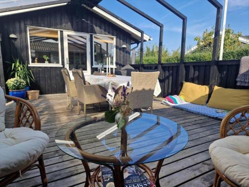 Hvidbjerg Strand Casa | SJ204-Borkop-Pytvej-1