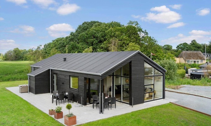 Diernæs Casa | SJ256 Haderslev - Sønderballe Strand 83 A