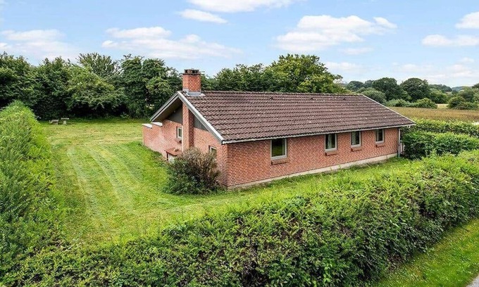 Vikær Strand Casa | SJ300 Haderslev - Vikærparken 87