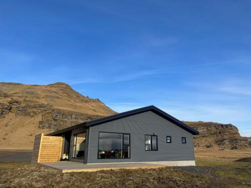 Skogar Apartamento | Skógar Lodge