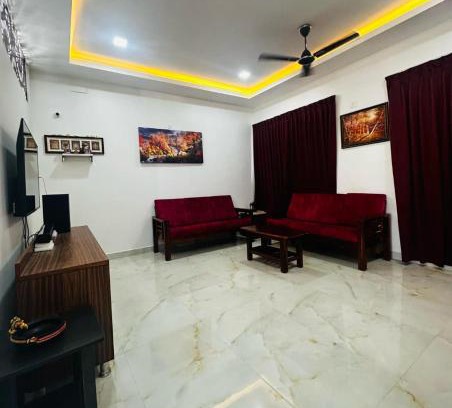 Mahabalipuram Hotel | SK INN stays