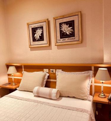 Nova Odessa Hotel | Skalla Hotel Nova Odessa