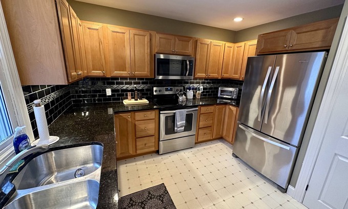 Skaneateles Casa | Skaneateles Getaway