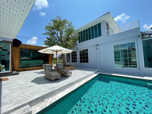 Na Chom Thian Hotel | Skeyndor Health & Resort