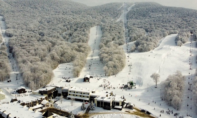 Bolton Valley Condominio | Ski BoltonValley VT PresWkFeb14-21 Slopeside 1bdrm 2fulbth slps8