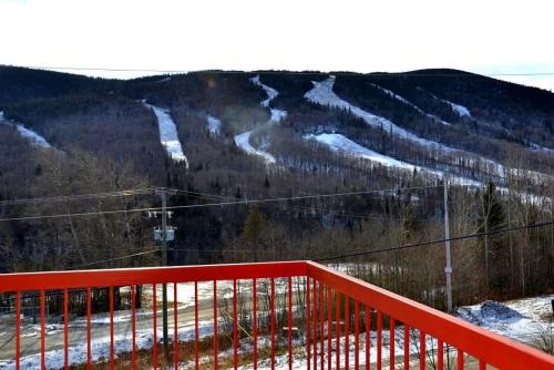 Notre-Dame-Auxiliatrice-de-Buckland Apartamento | Ski Condo - Mont du Midi 56