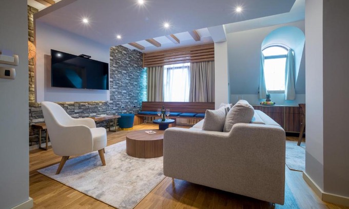 Zabljak Hotel | Ski Hotel