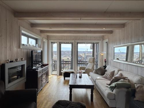 Hol Municipality Apartamento | Ski-in ski-out at Kikut, Geilo, apartment with sauna